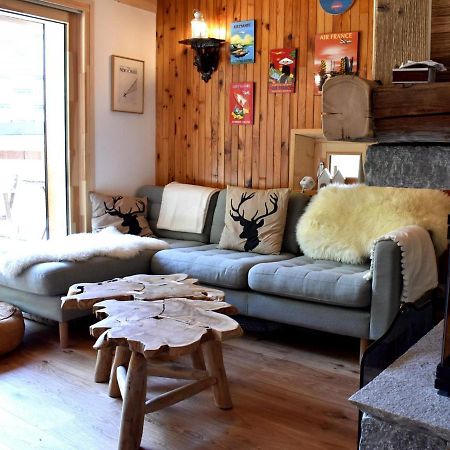 Chalet Meribel, 5 Pieces, 12 Personnes - Fr-1-180-191 Exterior foto
