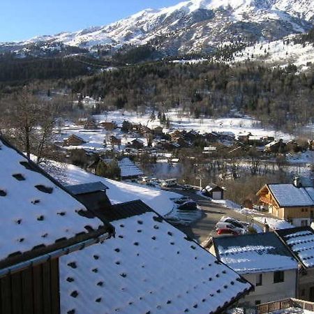 Chalet Meribel, 5 Pieces, 12 Personnes - Fr-1-180-191 Exterior foto
