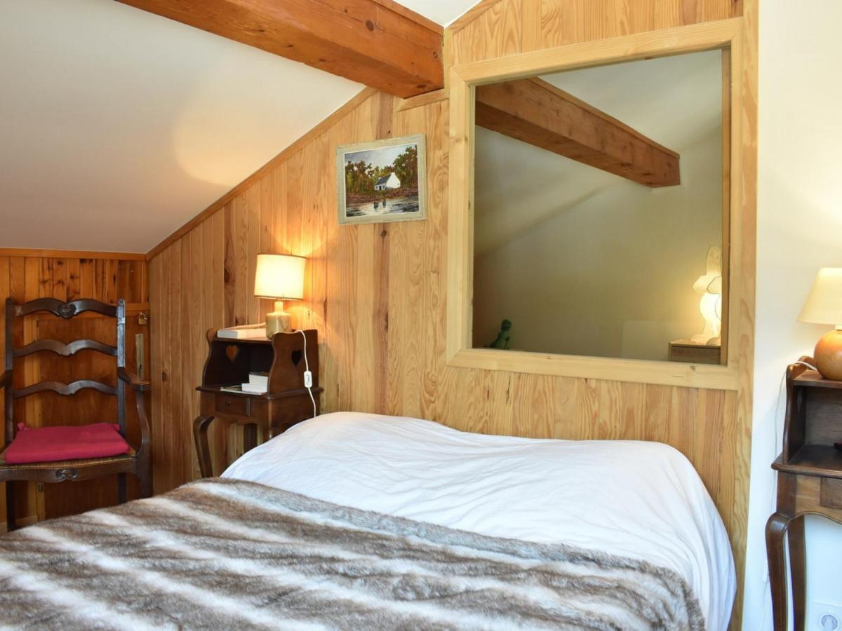 Chalet Meribel, 5 Pieces, 12 Personnes - Fr-1-180-191 Exterior foto