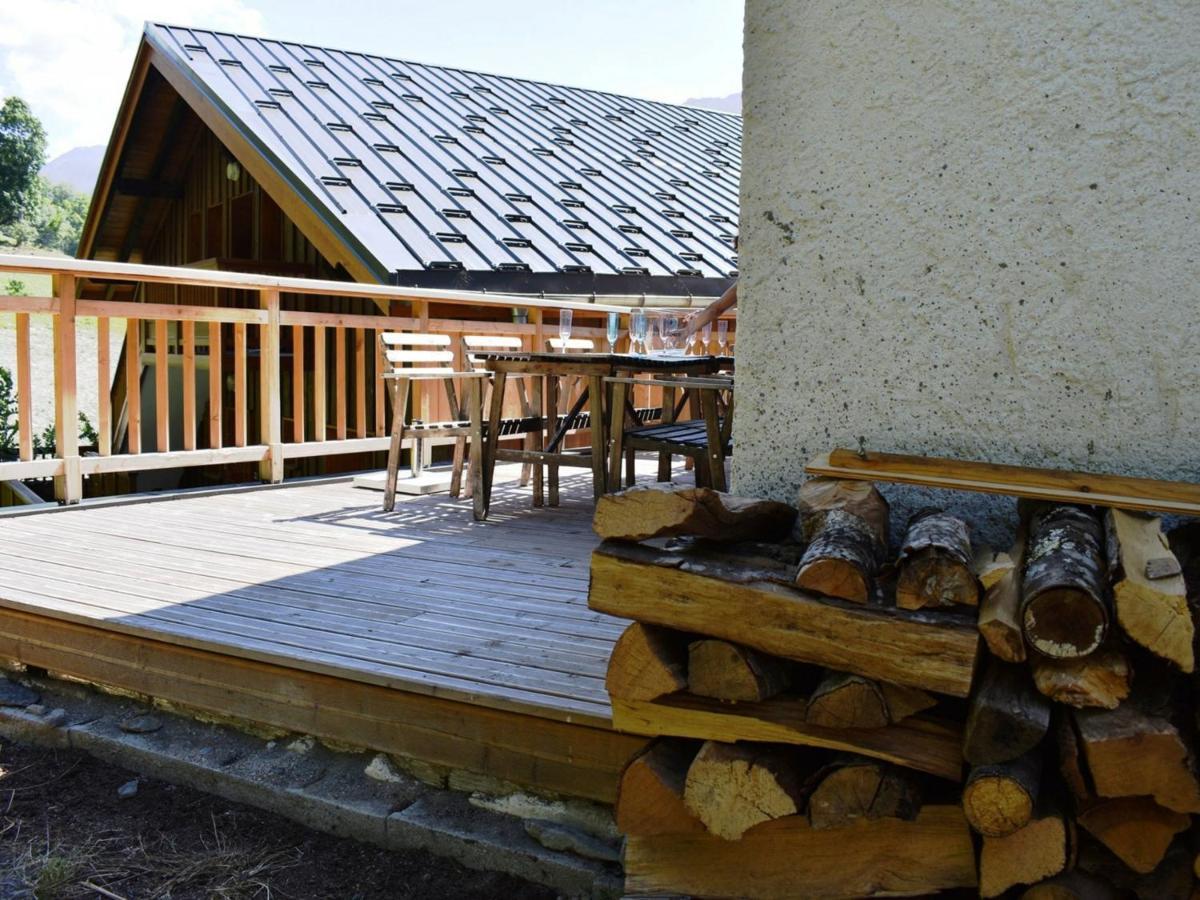 Chalet Meribel, 5 Pieces, 12 Personnes - Fr-1-180-191 Exterior foto