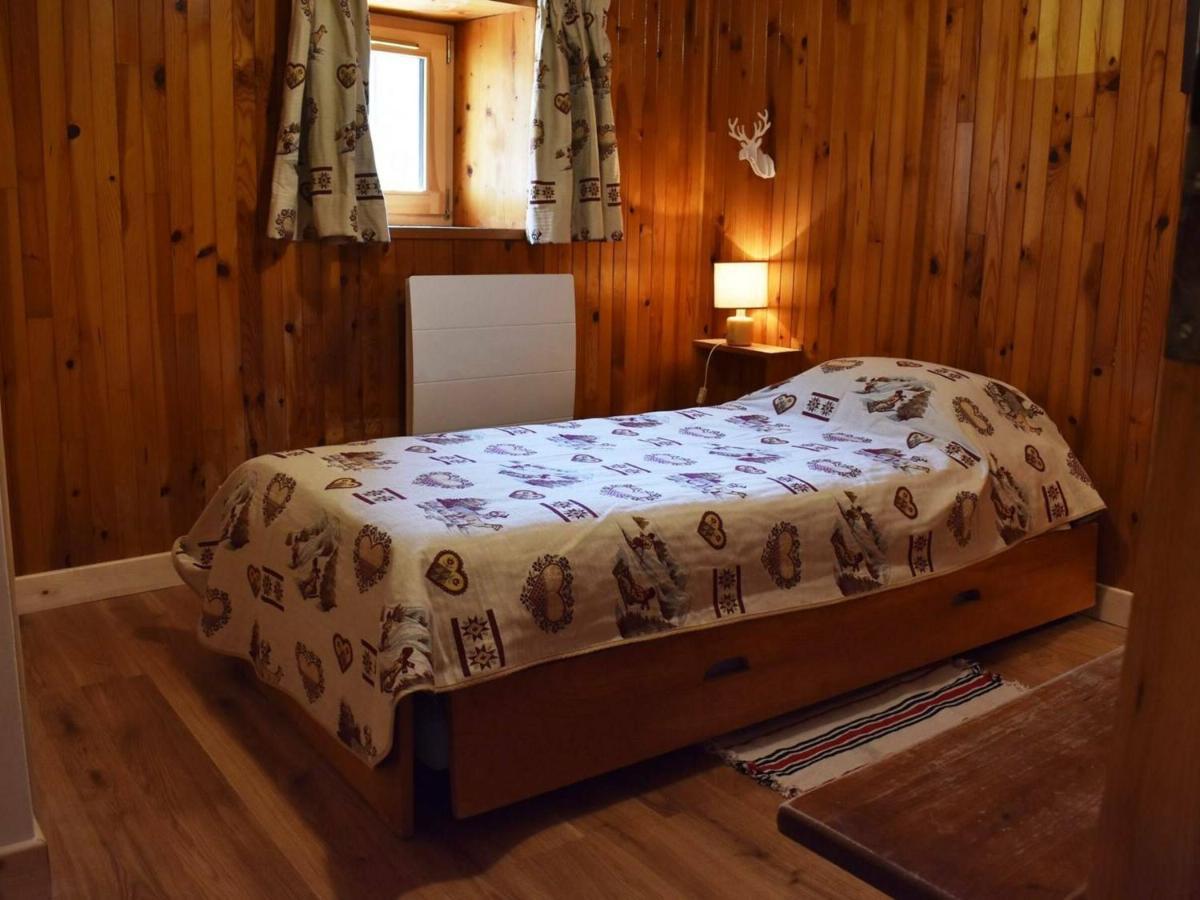 Chalet Meribel, 5 Pieces, 12 Personnes - Fr-1-180-191 Exterior foto