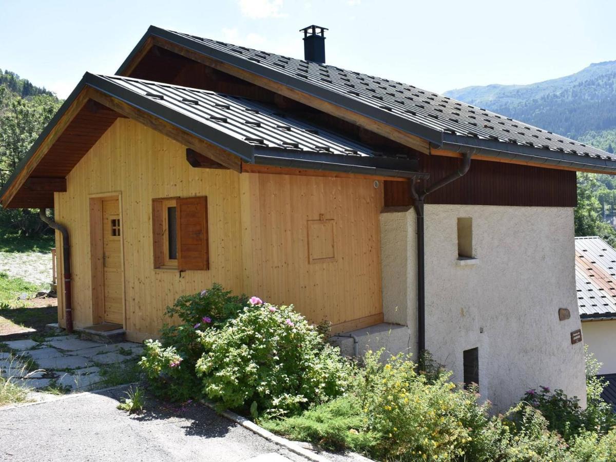 Chalet Meribel, 5 Pieces, 12 Personnes - Fr-1-180-191 Exterior foto