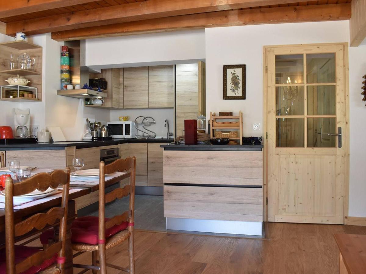 Chalet Meribel, 5 Pieces, 12 Personnes - Fr-1-180-191 Exterior foto
