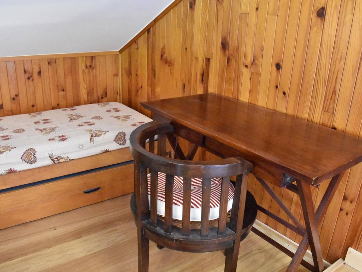 Chalet Meribel, 5 Pieces, 12 Personnes - Fr-1-180-191 Exterior foto